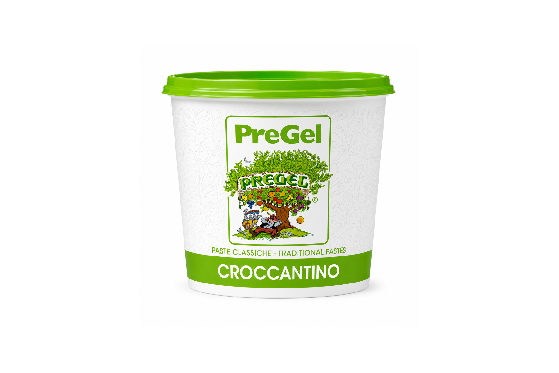 Croccantino al RUM kg 3