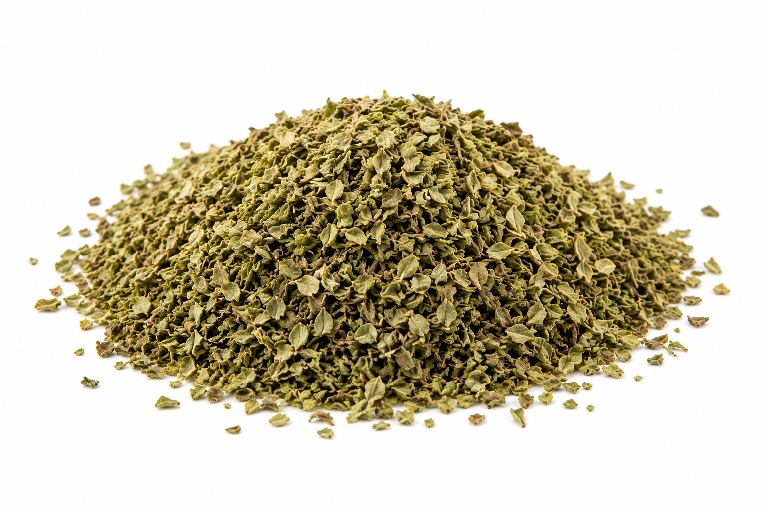 Origano in Foglie kg 1