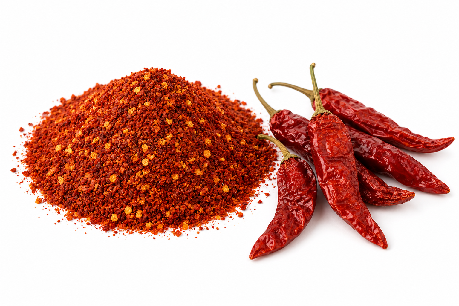 Peperoncino Contuso kg 1