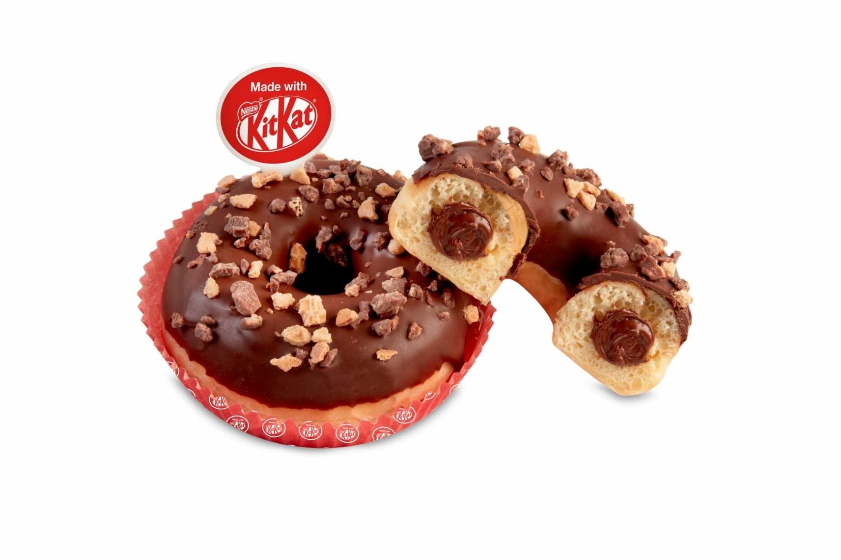 DOTS al KITKAT gr 73 PZ 36