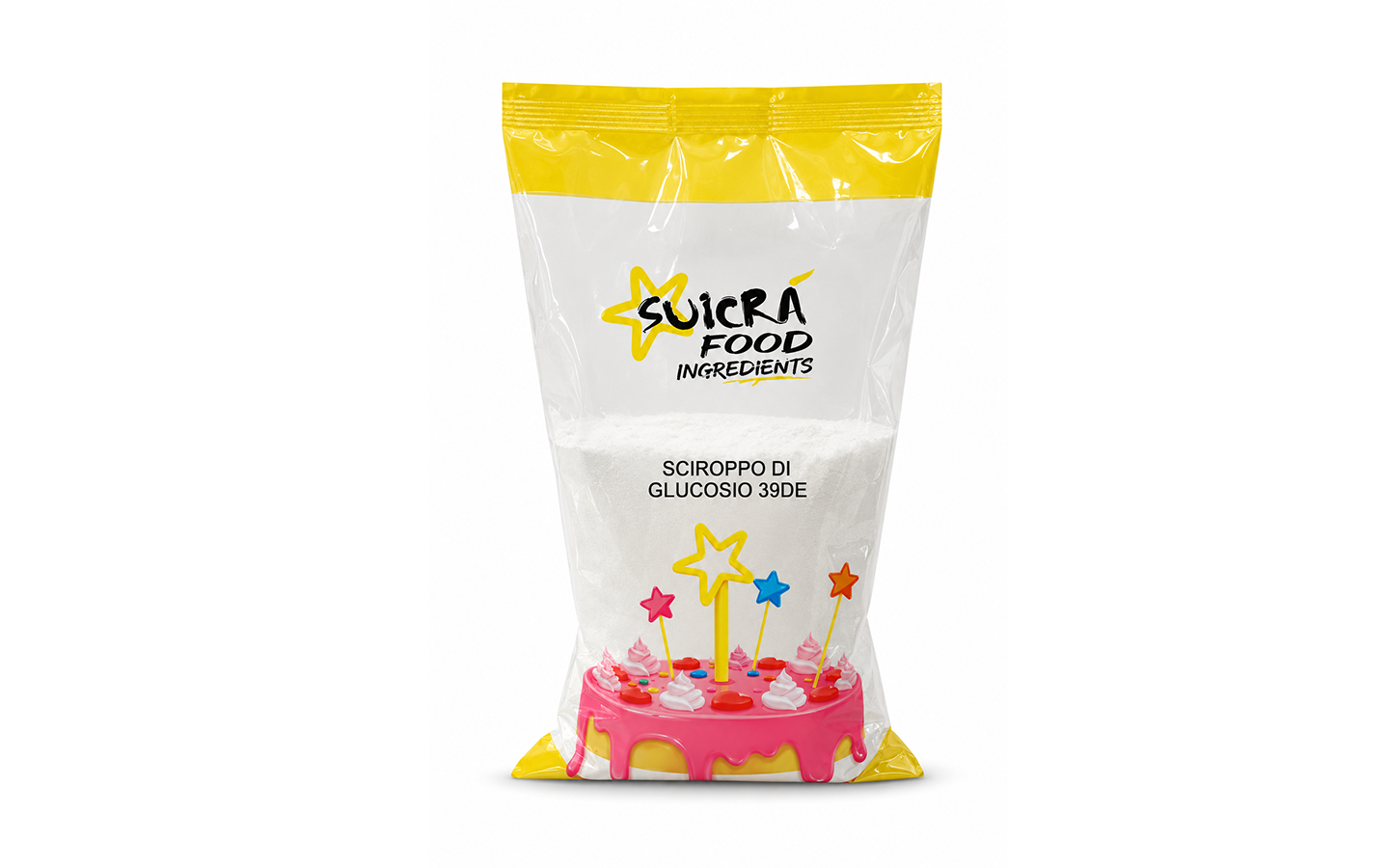 Glucidex kg 1
