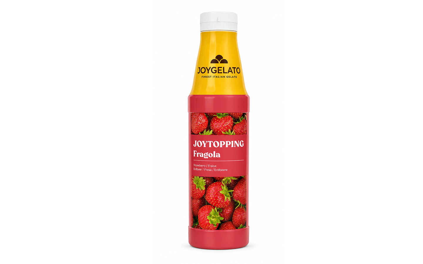 Joytopping Fragola kg 1X6