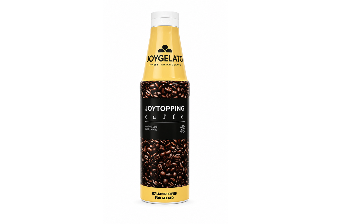 Joytopping Caffe' kg 1