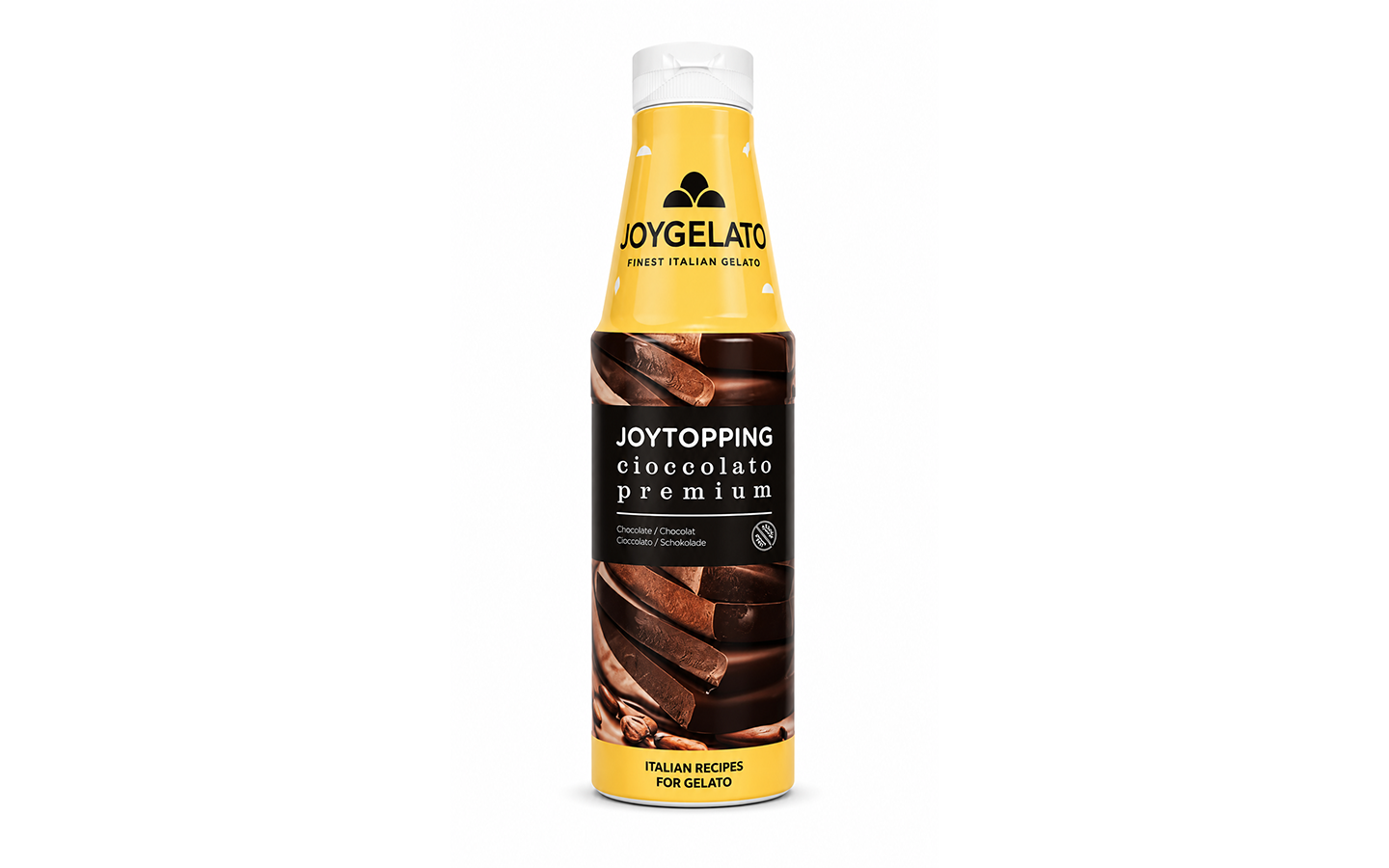 Joytopping Cioccolato Premium kg 0,9