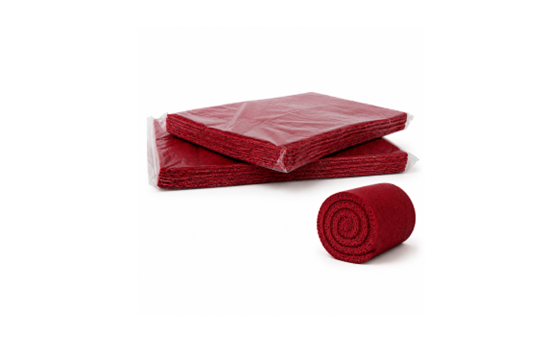 ROULLE ROSSO 38X56 H 0.5 CF 12x380g