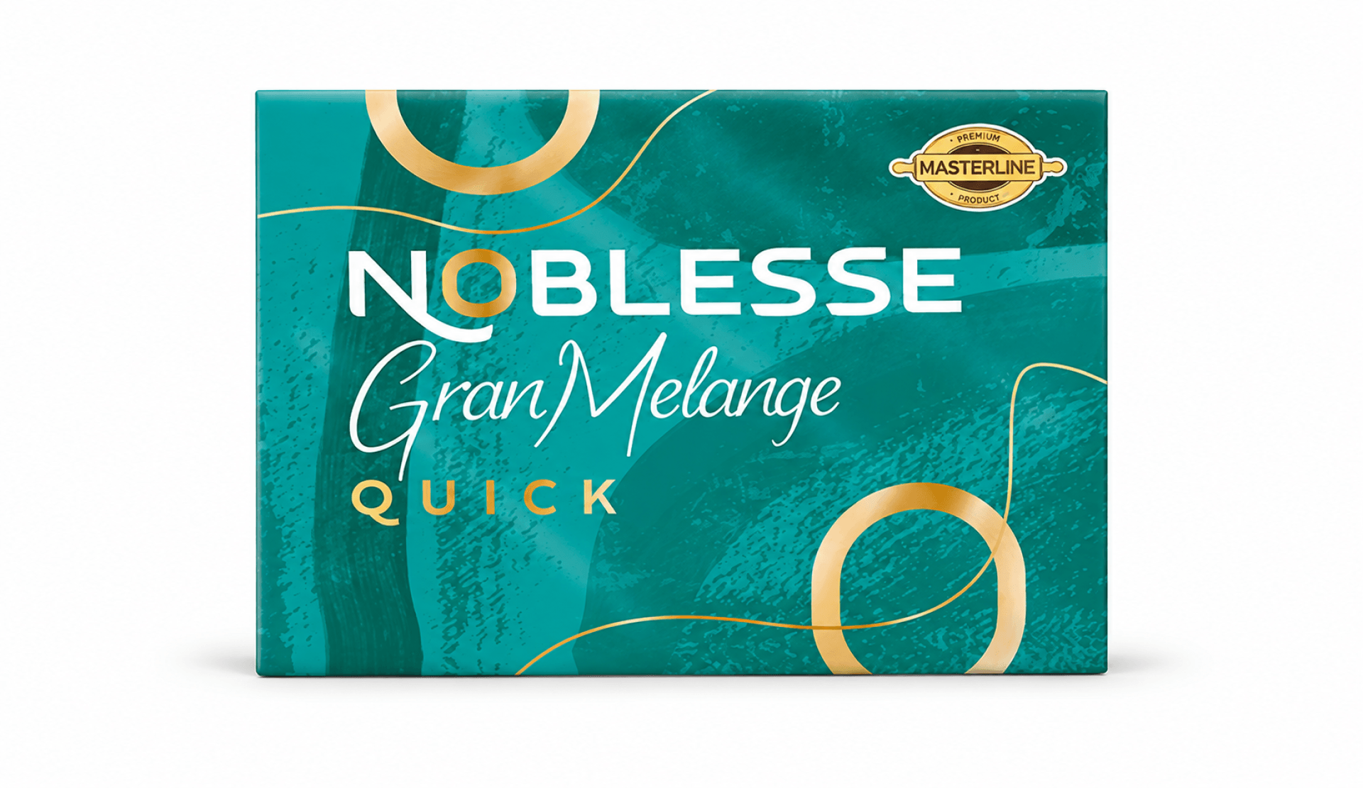 Noblesse Granmelange Quick - Piatta kg 10