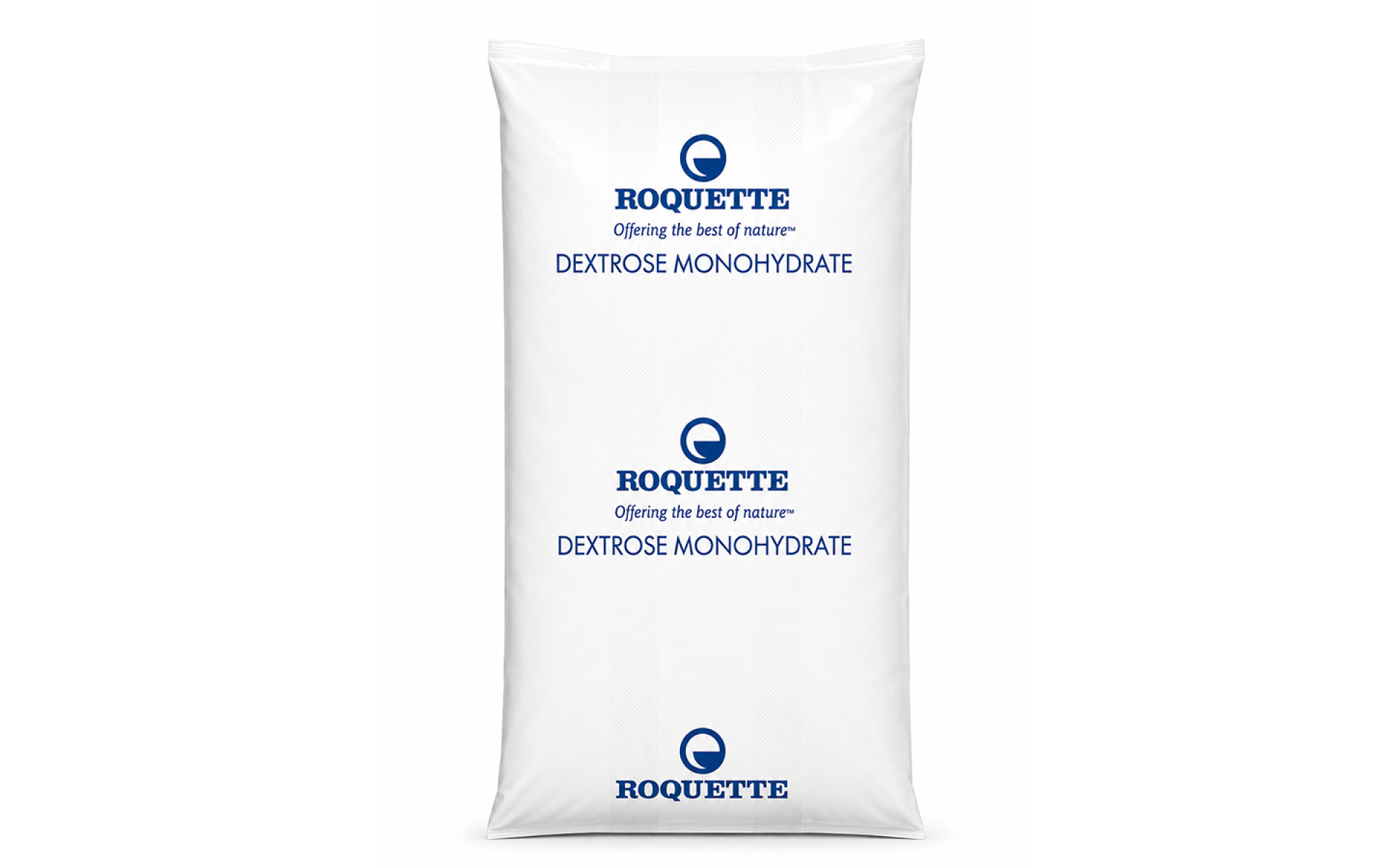 Destrosio Monoidrato kg 25