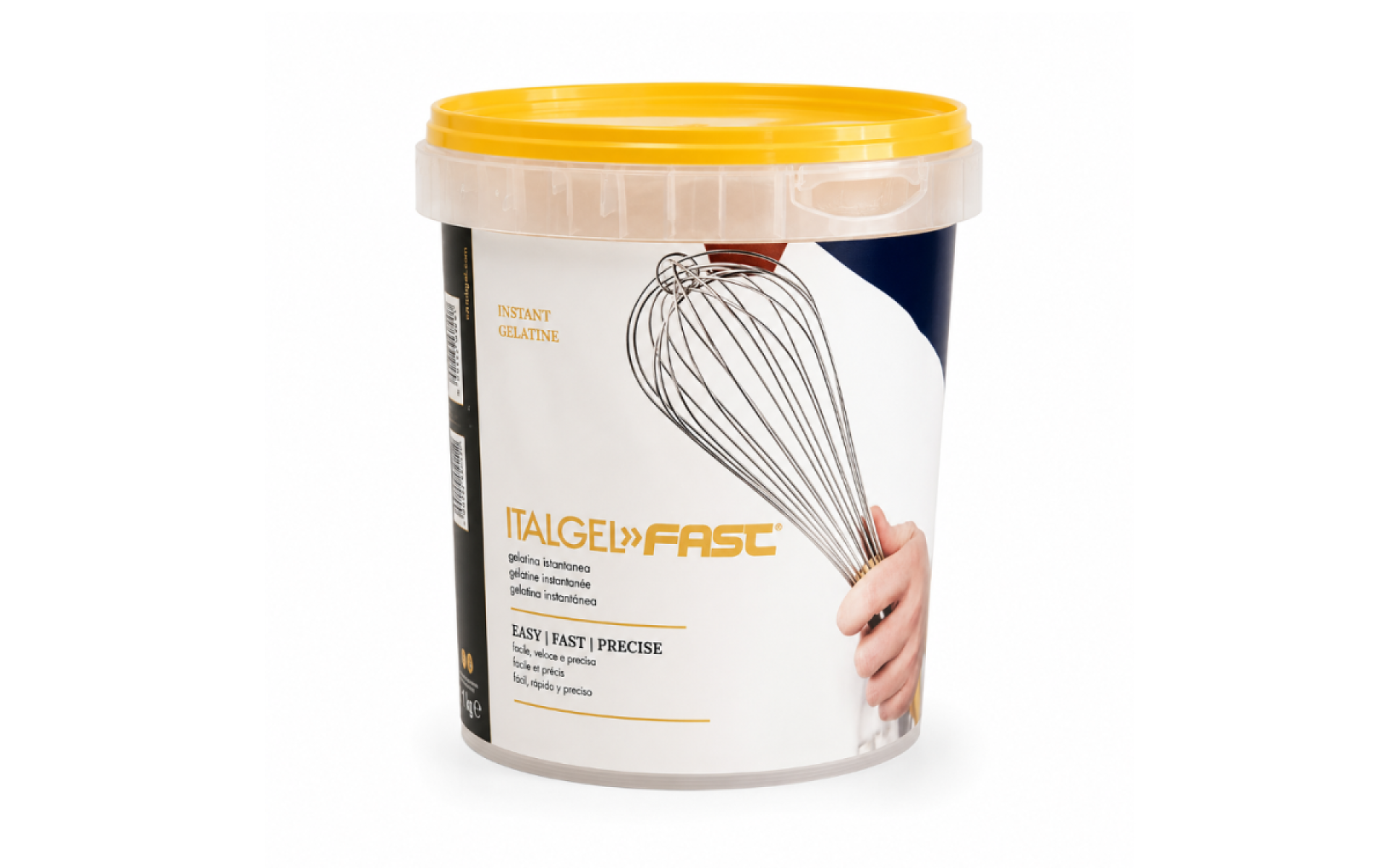 GELATINA ALIMENTARE ISTANTANEA 500 g