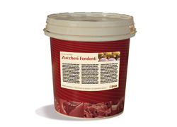 Zucchero Fondente Canna kg 14