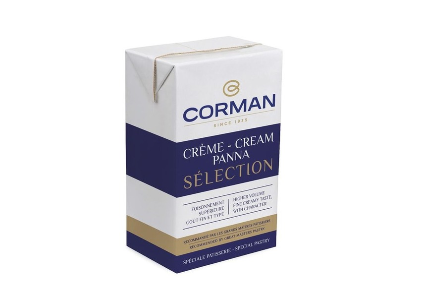 Panna Corman Selection 35% M.G. lt 1