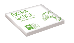 Extra Quick MB - Piatta kg 10