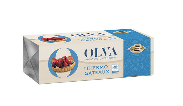 Olva Thermo Gateaux - Blocchi kg 2.5X4