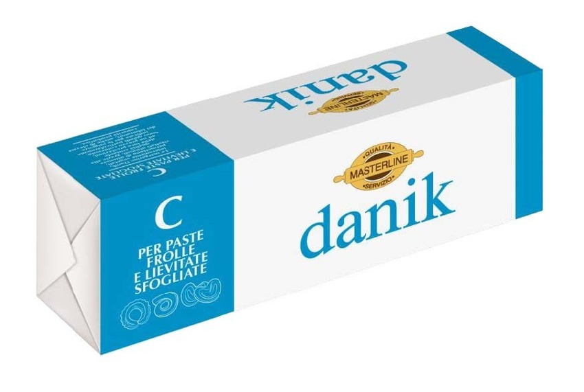 Danik C - Blocchi kg 20