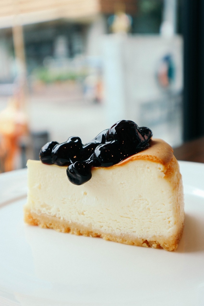 American Cheesecake kg 1
