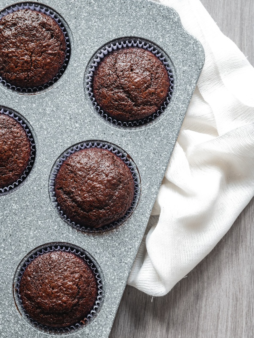 American Cake & Muffin Dark PO MB kg 15