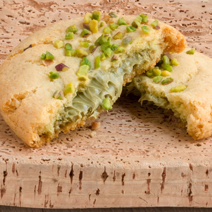 Cukicream Pistacchio kg 5