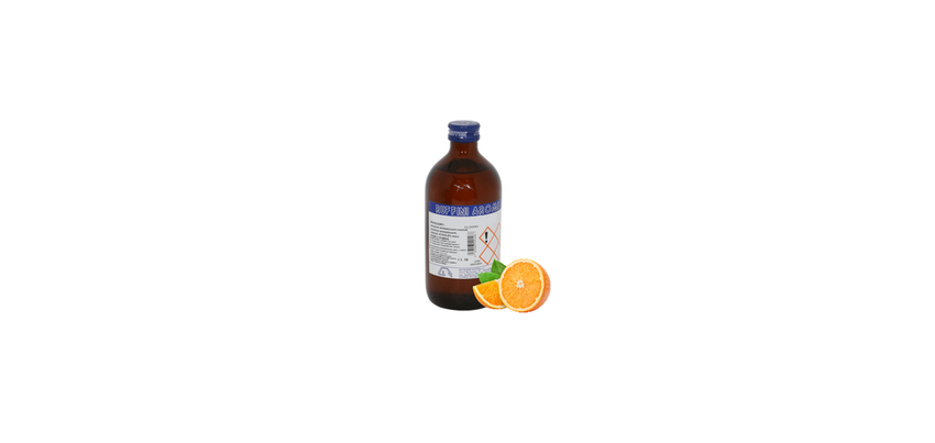 Aroma Arancio Dolce Extra 500 cc