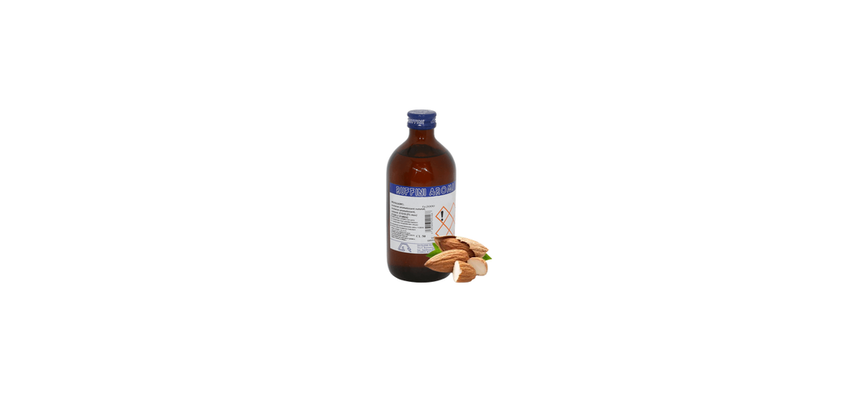 Aroma Mandorla Amara 250 cc