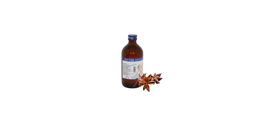 Aroma Anice 250 cc