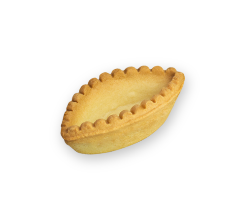 Barchette Mignon mm 67 kg 3