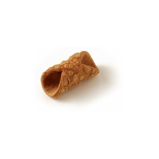 Cannolo Siciliano Mignon kg 2.5