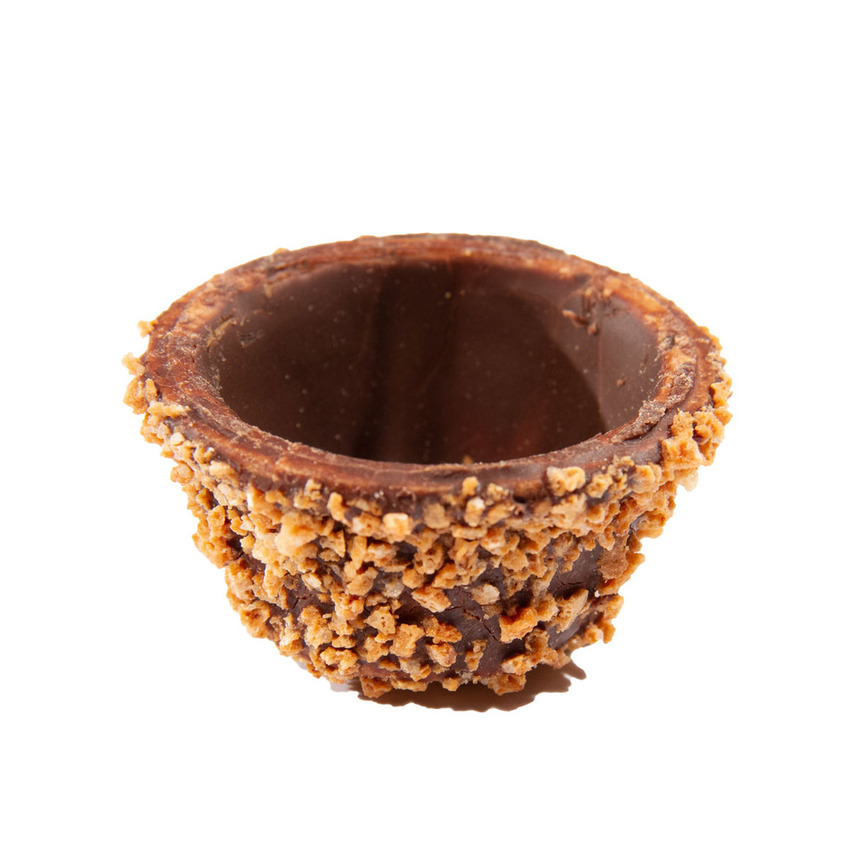 Copita Mini Tonda Amaretto Pezzi 192