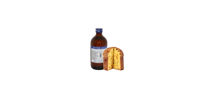 Aroma Panettone 1000 cc