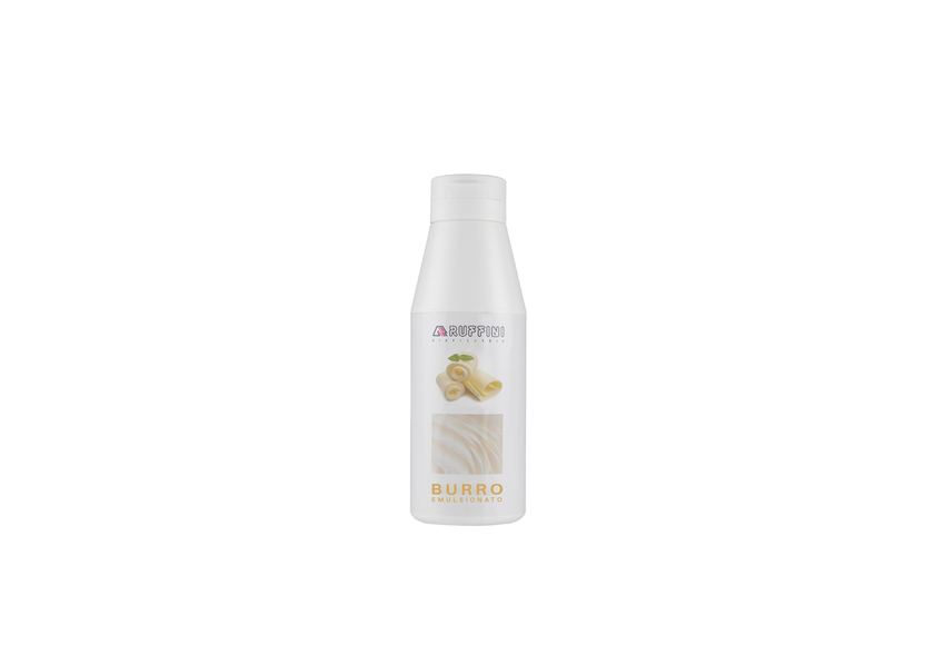 Aroma Emulsionato Burro  kg 1
