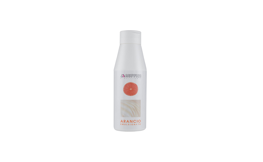 Aroma Emulsionato Arancio kg 1