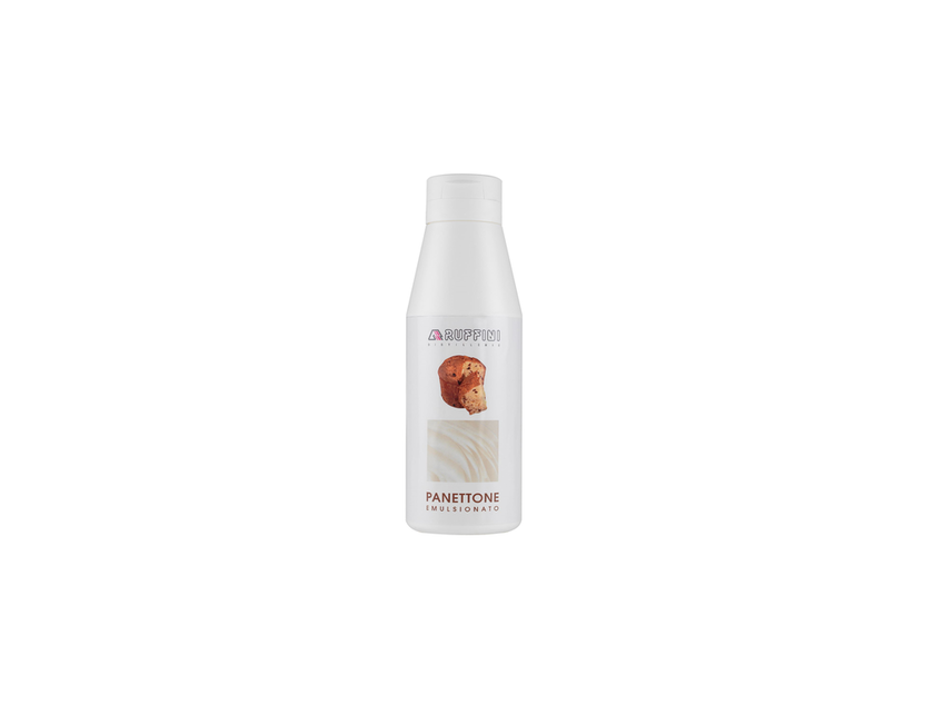 Aroma Emulsionato Panettone kg 1