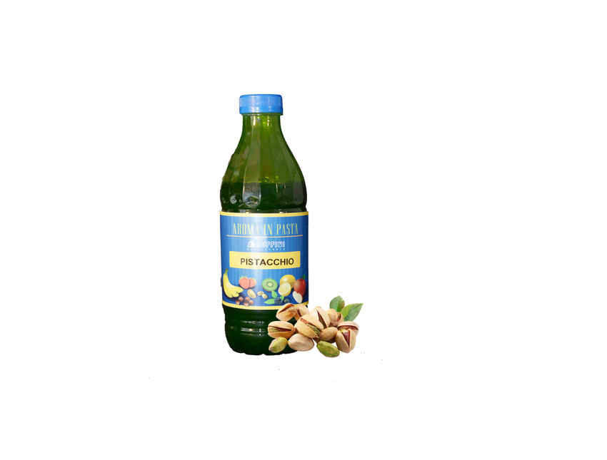 Aroma Pasta Pistacchio Gold kg 1