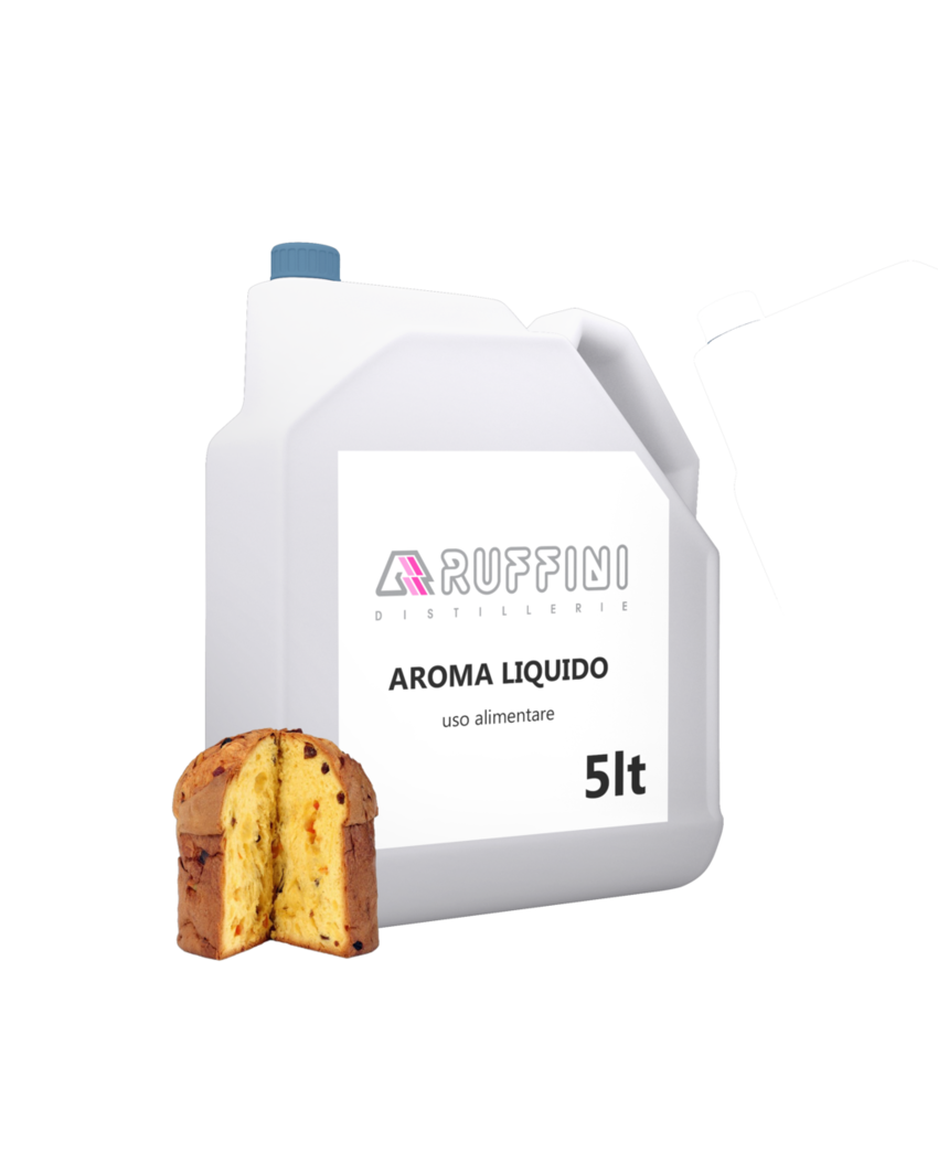 Aroma Panettone Litri 5