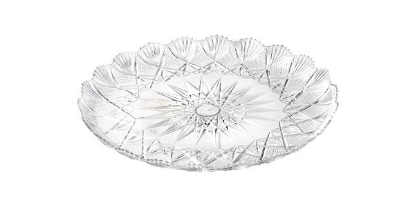 Vassoi Stella Cristallo MIS. 2 kg 10
