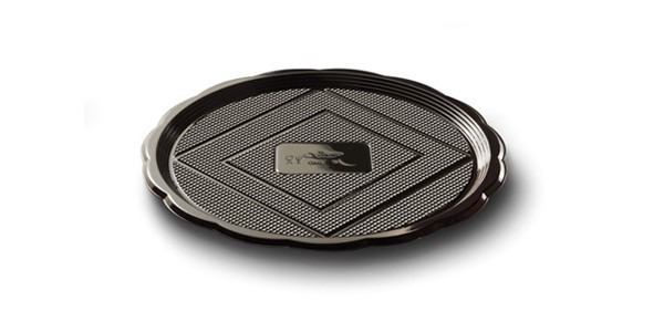 Medoro N.T. Ø 26 Nero pz 120