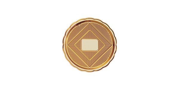 Medoro N.T. Ø 24 pz 120