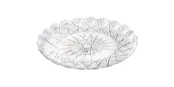 Vassoi Stella Cristallo MIS. 1 kg 10