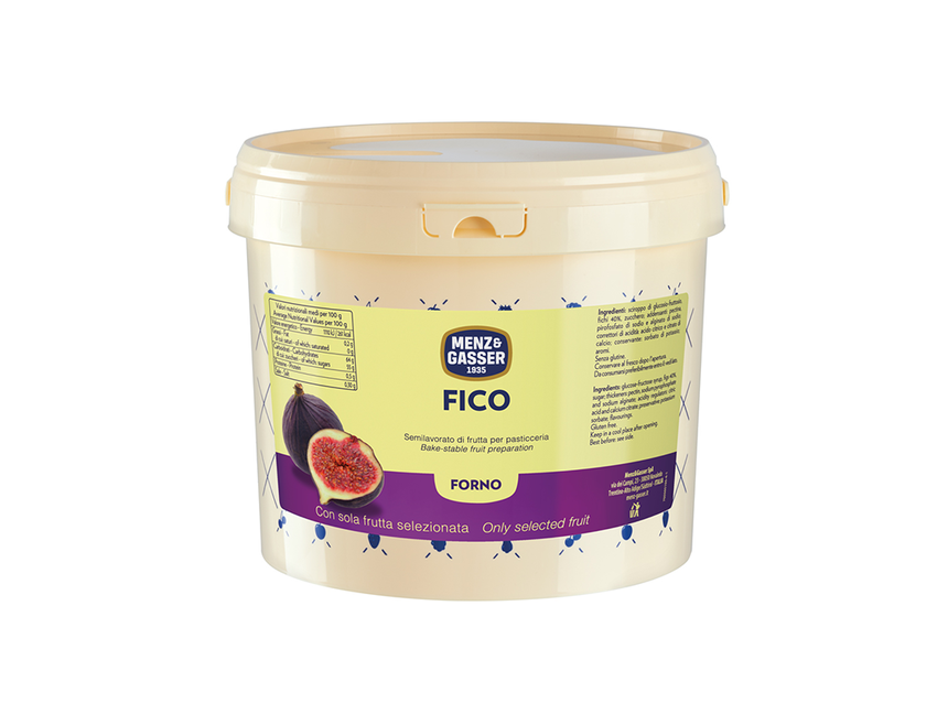 Fico Forno kg 6