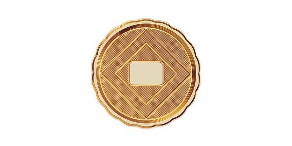 Medoro N.T. Ø 32 pz 100