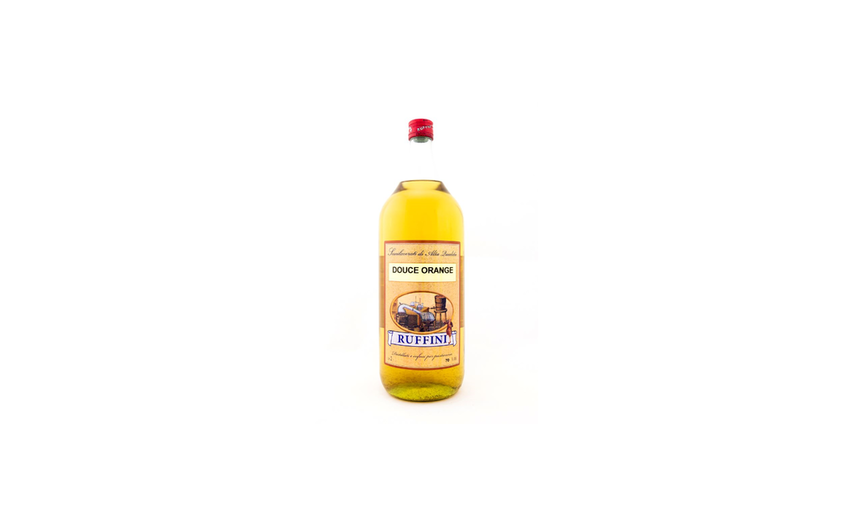 Bagna Douceorange 60°