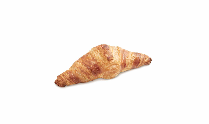 Croissant Dritto Vegano Premium Selection D'or gr 75