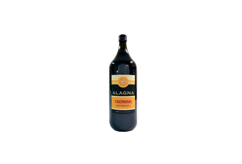 Marsala Uovo