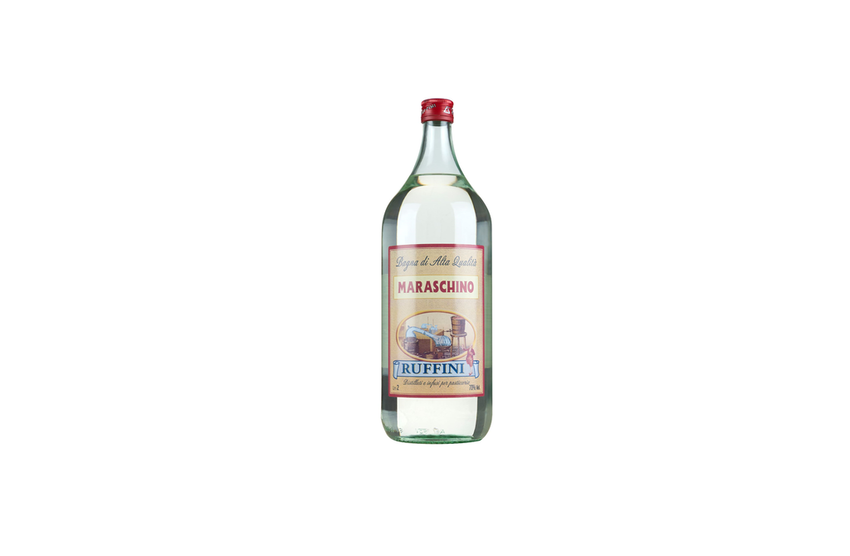 Bagna Maraschino 70°