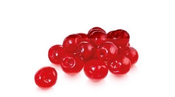 Ciliegie Rosse Candite 18/20 kg 5