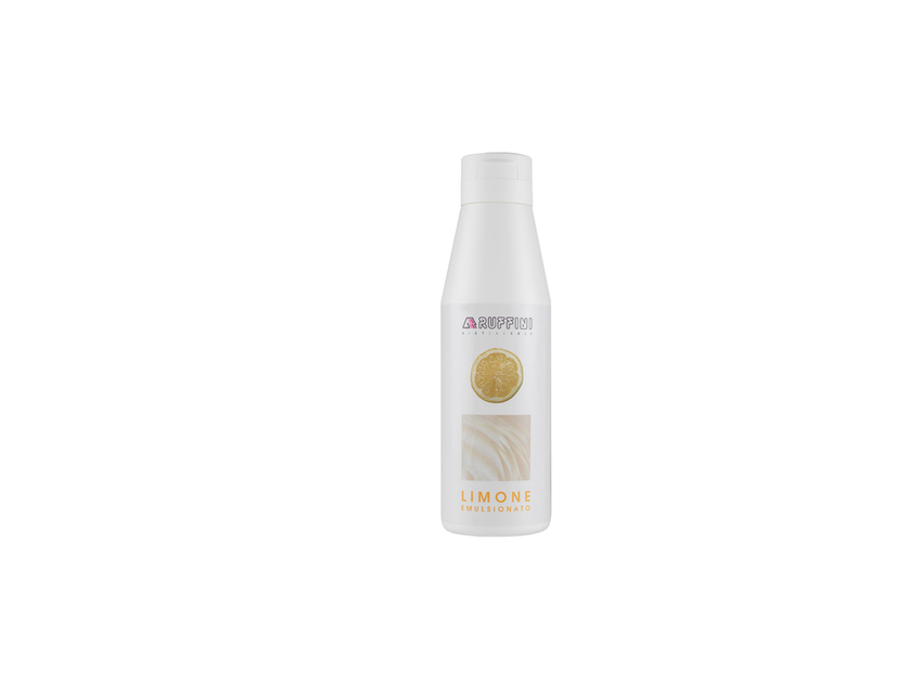 Aroma Emulsionato Limone kg 1
