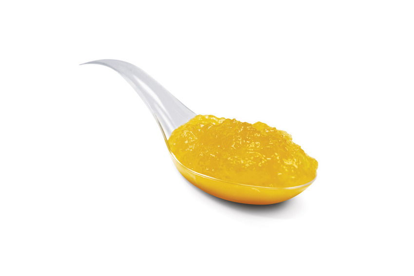 Pastafrutta Limone ORO kg 3