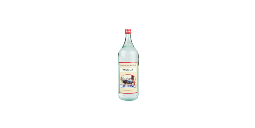 Bagna Analcolica Vaniglia