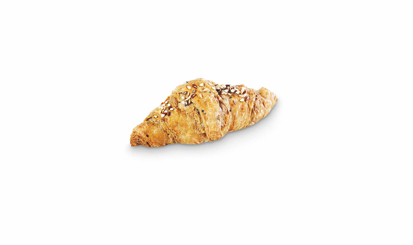Mini Croissant Multicereali gr 25