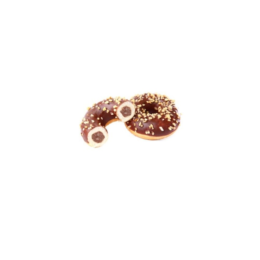 Donut Funny Cioccolato gr 72