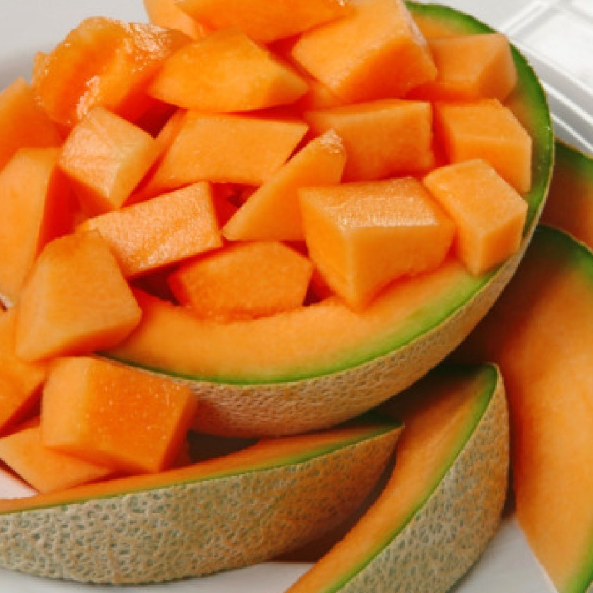 Melone a Fette