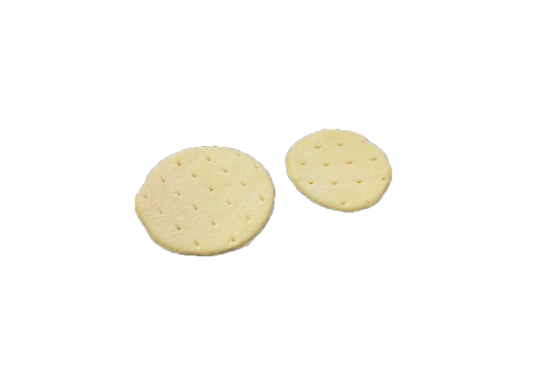 Pizzette Mignon kg 6